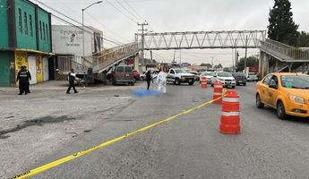 En el caso deberá valorarse la velocidad a la que circulaba la camioneta dentro de una zona escolar.