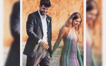 Clara Chía y Piqué probablemente se conocieron en los lugares que frecuentaba la joven / Instagram clara_chiaofficial