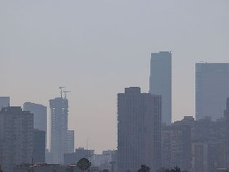 La mala calidad afecta la salud de las personas por lo que se activa contingencia ambiental | Cuartoscuro