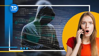 A través de llamadas telefónicas se busca engañar a las personas