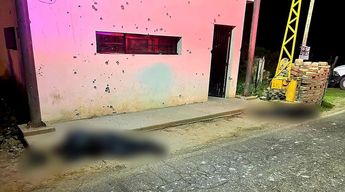 Violento ataque en Sevina deja dos guardias comunales asesinados
