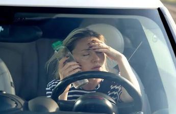 Ola de calor provoca más de 50 °C en autos; estas son recomendaciones para evitar un incendio