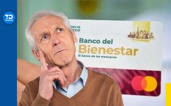 Pensión Bienestar ofrecerá depósito de 15 mil pesos o no / Especial