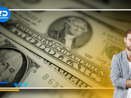 ¿Podrá el peso recuperarse de la mala racha por la que está pasando? / Telediario.
