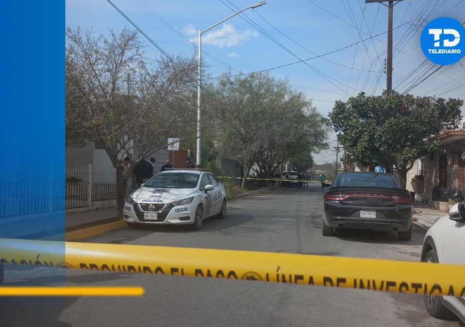 Hechos en San Nicolás | Jóse Luis Marroquín