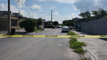Cuerpos de Apodaca en Nuevo León fotos | Agustín Martínez