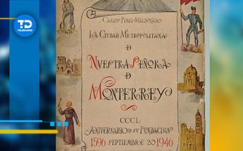 Ciudad Metropolitana de Nuestra Señora de Monterrey | Especial