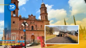 Teocaltiche ha sufrido de diversas situaciones de violencia/ Especial