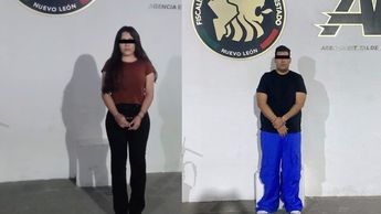 El perfil “Tía Paty” era presuntamente utilizado para publicar contenido sobre distintas personas | Especial