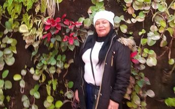 Maribel Mercado Gallegos | Especial