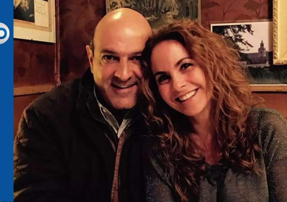Lucero y Michel Kuri anuncian su separación | Instagram