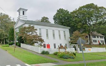 Pastor vendería drogas en su iglesia/ Especial