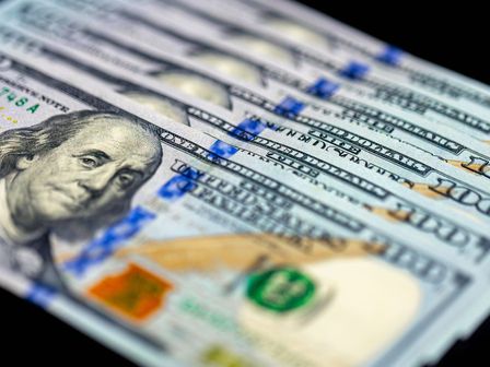 El peso mexicano logra mantenerse estable durante las primeras semanas de agosto 2026. | Magnific
