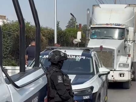 La Autopista México-Puebla ha sido señalada por ser una de las más peligrosas del país al tener alta presencia criminal / Especial