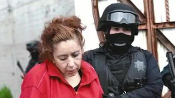 Hermana de Xóchitl Gálvez es sentenciada a 89 años de prisión
