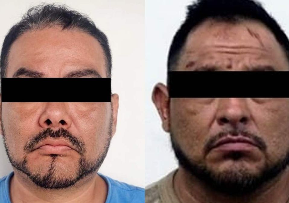 La Fiscalía de Nuevo León informó sobre la vinculación a proceso de los sospechosos por el asesinato del exsecretario del Ayuntamiento de Linares. |