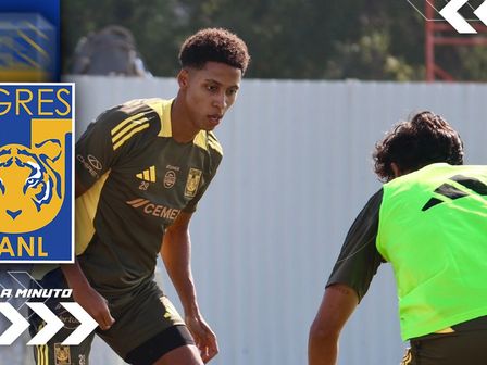Entérate de las últimas noticias de Tigres HOY 25 de noviembre. / Especial