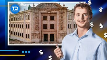 El Tec de Saltillo emite sus propias vacantes para los docentes.