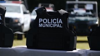 Pablo Lemus Navarro señaló que se investiga a los policías de San Cristóbal de la Barranca | Especial