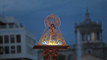 La Virgen de Zapopan viajará por primera vez a Europa para encabezar una exhibición cultural en Madrid | Foto: Especial