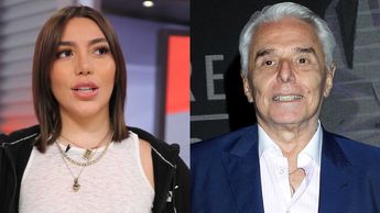 Enrique Guzmán ya perdonó a Frida Sofía; no continuará proceso legal en su contra