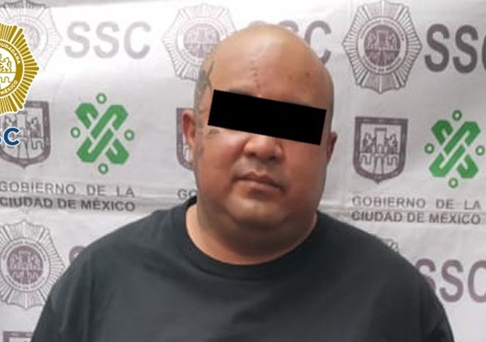 El Memotero funge como operador de un sujeto conocido como “Don Pollo" /SSC