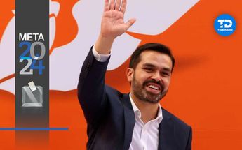 Álvarez Máynez asegura que puede bajar el precio de la gasolina. | Especial