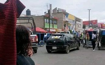 Niña herida en balacera de Chalco está grave de salud / Zuleyma García