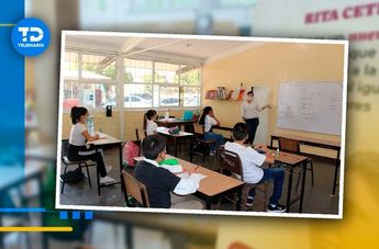 La Beca Rita Cetina se entregará en Guanajuato a los alumnos de educación secundaria | Diseño