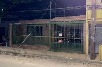 Viviendas en renta pueden ser utilizadas temporalmente para actividades ilícitas, lo que dificulta su detección por vecinos. | Christian Montelongo