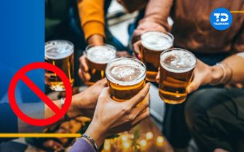 Cómo denunciar la venta de alcohol clandestina en Arteaga.