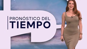 Pronóstico del tiempo para CdMx, con Norma García - 11 de abril de 2025