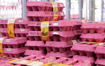 Bachoco fue fundada en Ciudad Obregón, Sonora. | Reuters