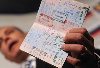 ¿Qué es una Visa y para qué sirve?