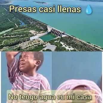 Memes de falta de agua en Monterrey se viralizan | Especial