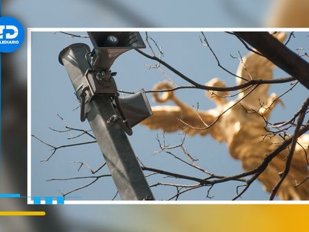 En México diariamente se registran sismos debido a que se ubica en una zona sísmica | Cuartoscuro
