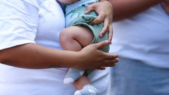 Describen la maternidad como un proceso difícil | Jorge López