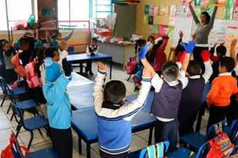 La SEP no ha hecho modificaciones en las fechas de suspensión de clases en México en 2025.