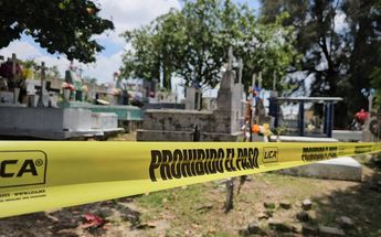 Autoridades se niegan a buscar: Madre clama por prospección en panteón donde estaría su hija| Juan Munguía
