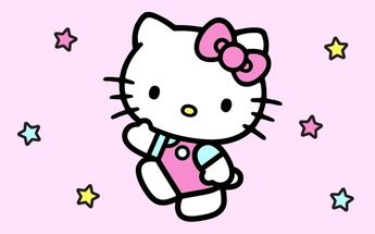 De acuerdo con Yuko Shimizu, Hello Kitty es una “niña pequeña” que vive en un mundo de dibujos animados | Especial