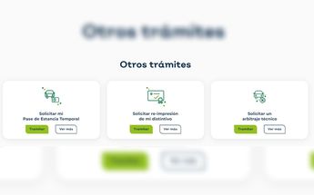 Página oficial de Verificación Responsable Jalisco