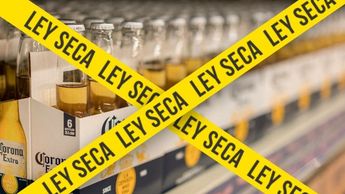 En qué horarios aplicará la ley seca en el estado de Guanajuato.