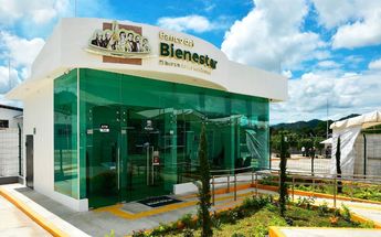Banco del Bienestar /Cuartoscuro