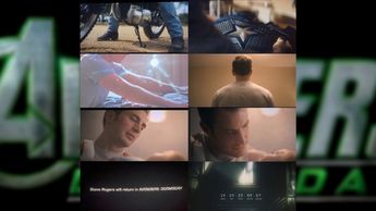 El primer tráiler de Avengers: Doomsday ha encendido las redes sociales tras mostrar el regreso de un emblemático Vengador. | Foto: Especial