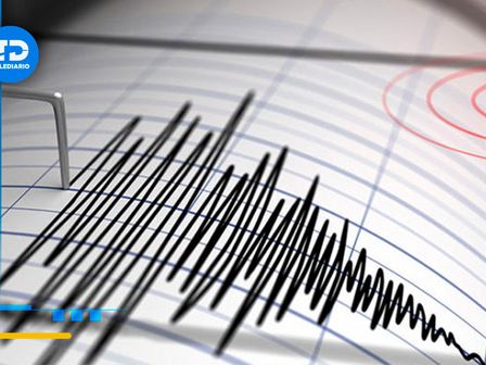 Estos son los sismos que se registraron este viernes 16 de agosto en México | Telediario