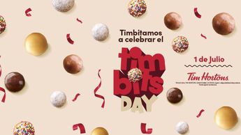 Timbits