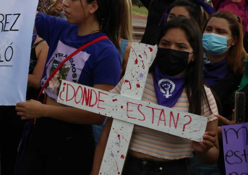 Aprueban incluir Protocolo Alba a Ley de Acceso de Mujeres. / Leonel Rocha