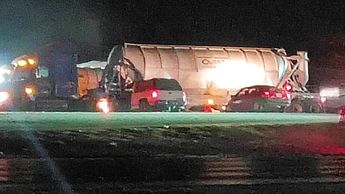Accidente en Galeana, Nuevo León: muere niño y papás están graves