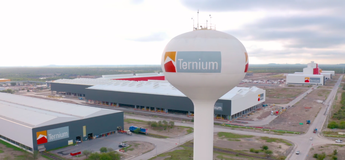 Ternium destaca como una empresa con altos salarios y profesionales ampliamente capacitados. | Archivo