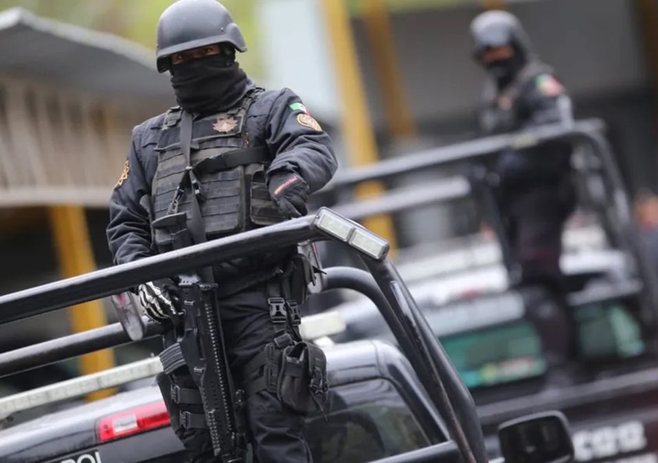 Iniciativa privada y agentes externos intervendrán en Fuerza Civil